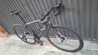 Bicicleta Specialized Aethos