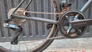 Bicicleta Specialized Aethos