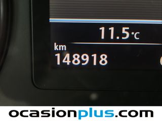 Volkswagen Scirocco 1.4 TSI DSG 118 kW (160 CV)