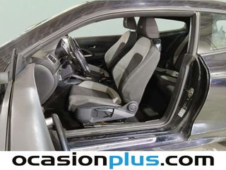 Volkswagen Scirocco 1.4 TSI DSG 118 kW (160 CV)