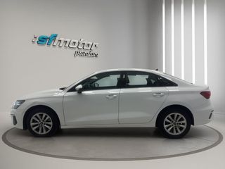 Audi A3 Sedan 30 TFSI 81kW (110CV) S tronic