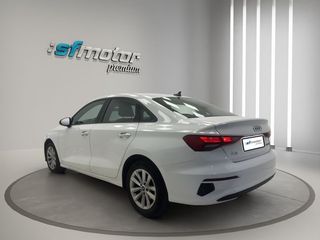 Audi A3 Sedan 30 TFSI 81kW (110CV) S tronic