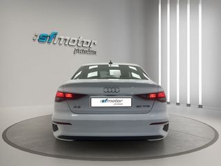Audi A3 Sedan 30 TFSI 81kW (110CV) S tronic