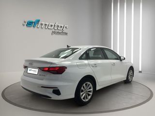 Audi A3 Sedan 30 TFSI 81kW (110CV) S tronic