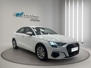 Audi A3 Sedan 30 TFSI 81kW (110CV) S tronic