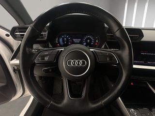 Audi A3 Sedan 30 TFSI 81kW (110CV) S tronic