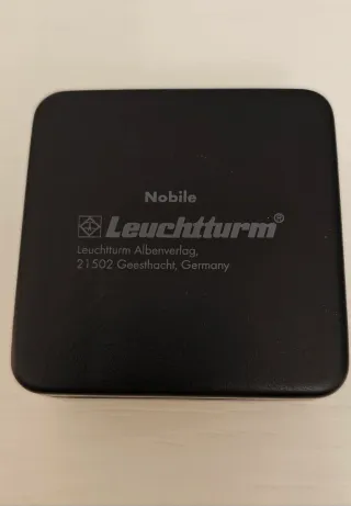 Cofanetti per monete