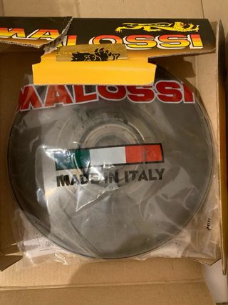 Variador Original Yamaha TMAX 500