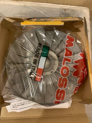 Variador Original Yamaha TMAX 500