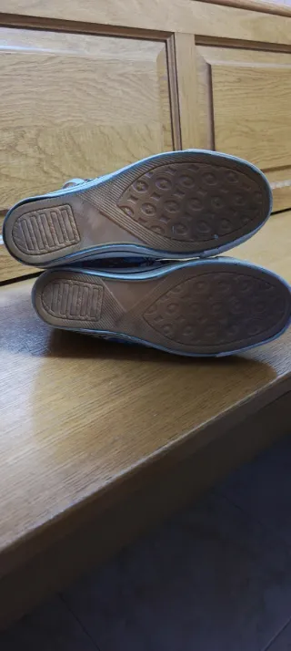 Scarpe Converse Avengers con zeppa interna