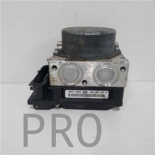 ABS RENAULT KANGOO II (F/KW0)(2008->) 1.5 PROFESIONAL [1,5 LTR. - 55 KW DCI DIESEL FAP]