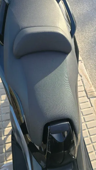 Yamaha T MAX 500cc Impecable 53.000km Negociable