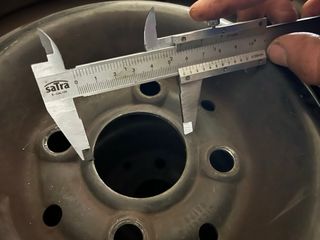 Ruedas Seat 4 Tornillos 4 ruedas