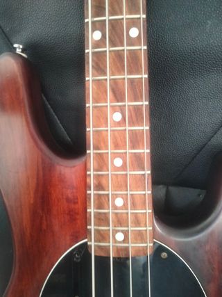 Bajo Sterling SUB StingRay 4 WS