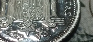 Colección Monedas España Plata 999