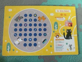 Mi primer libro de juegos