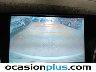 Opel Astra 1.6 Turbo S&S GSi Line 147 kW (200 CV)