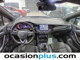 Opel Astra 1.6 Turbo S&S GSi Line 147 kW (200 CV)