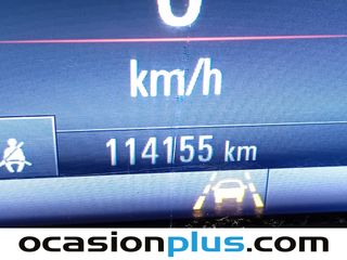 Opel Astra 1.6 Turbo S&S GSi Line 147 kW (200 CV)