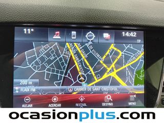 Opel Astra 1.6 Turbo S&S GSi Line 147 kW (200 CV)