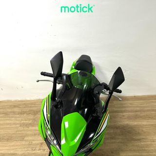 KAWASAKI NINJA 650