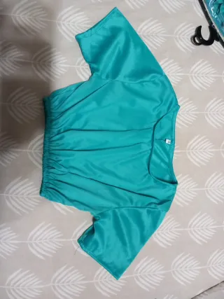 Disfraz princesa jasmin/ Bollywood Talla M