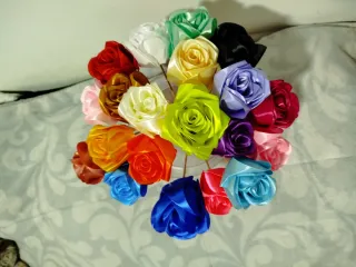 Oso San Valentín Corona Te Amo