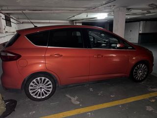 Ford C-MAX Titanium 2011 2.0 143CV NEGOCIABLE!