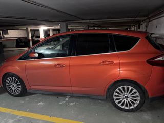 Ford C-MAX Titanium 2011 2.0 143CV NEGOCIABLE!