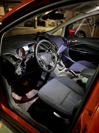 Ford C-MAX Titanium 2011 2.0 143CV NEGOCIABLE!