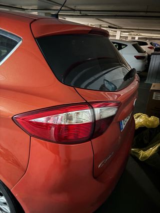 Ford C-MAX Titanium 2011 2.0 143CV NEGOCIABLE!