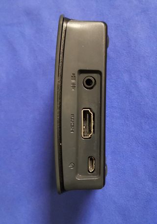 Raspberry Pi 3B V1.2