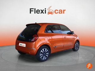 Renault Twingo Techno 60 kW R80 batería 20kWh