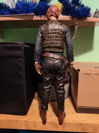 Figura Jyn Erso Star Wars