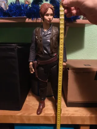 Figura Jyn Erso Star Wars