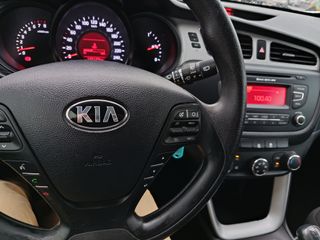 KIA ProCeed 2015