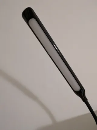 Lampada da scrivania LED 3 intensità