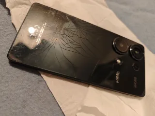 Xiaomi Redmi Note 13 Pro