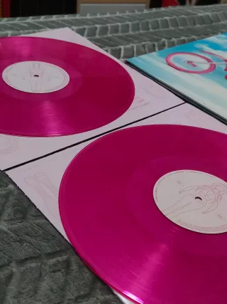 Vinilo Lola Índigo - La Niña