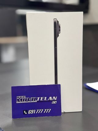 IPHONE AIR 512GB NUEVO (caja desprecintada)