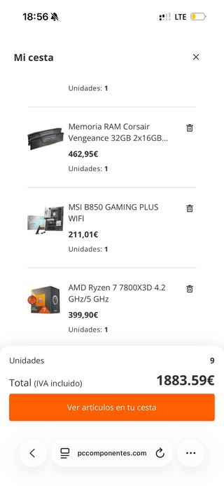 PC Gaming RTX 3080 Ti 12gb Ryzen 7 7800X3D