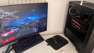 PC Gaming RTX 3080 Ti 12gb Ryzen 7 7800X3D