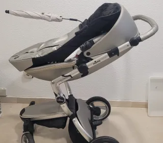 Silla de paseo Mima Xari