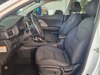 Kia Niro 1.6 GDi Híbrido Enchufable 104kW Drive