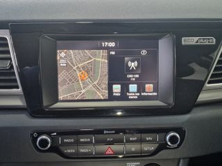 Kia Niro 1.6 GDi Híbrido Enchufable 104kW Drive