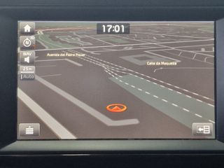 Kia Niro 1.6 GDi Híbrido Enchufable 104kW Drive