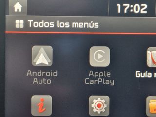 Kia Niro 1.6 GDi Híbrido Enchufable 104kW Drive