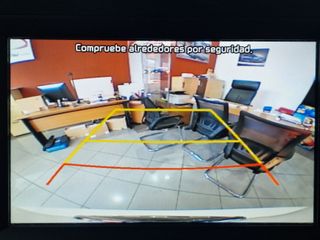 Kia Niro 1.6 GDi Híbrido Enchufable 104kW Drive