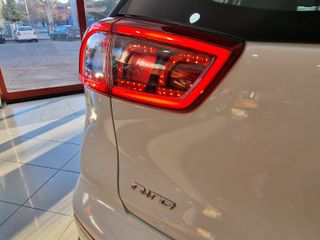 Kia Niro 1.6 GDi Híbrido Enchufable 104kW Drive