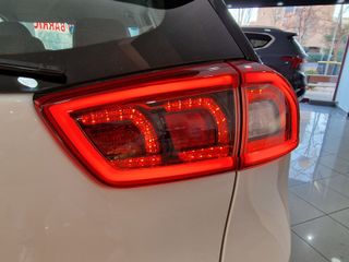 Kia Niro 1.6 GDi Híbrido Enchufable 104kW Drive